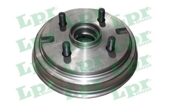 Brake Drum 7D0739 Lpr