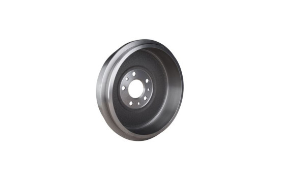 BRAKE DRUM 8DT, Image 2