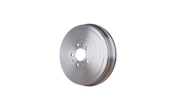 BRAKE DRUM 8DT, Image 3