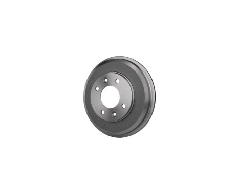 BRAKE DRUM 8DT, Image 3
