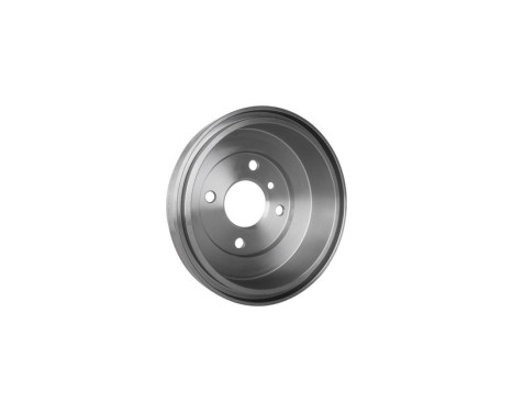 BRAKE DRUM 8DT, Image 2