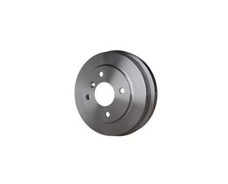 BRAKE DRUM 8DT, Image 3