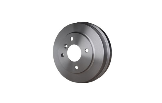 BRAKE DRUM 8DT, Image 3