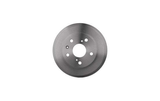 BRAKE DRUM 8DT
