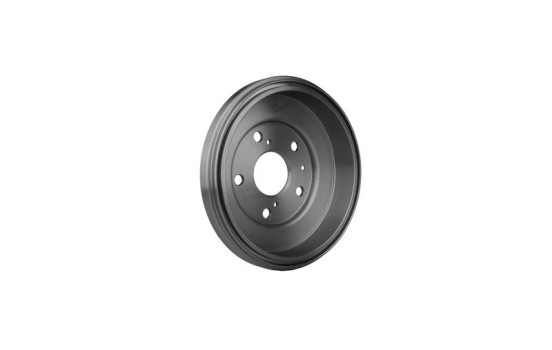 BRAKE DRUM 8DT, Image 2