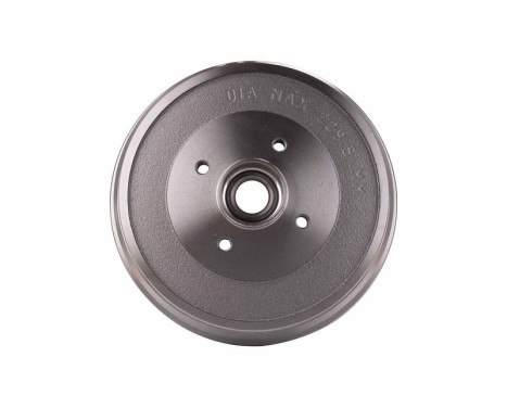 BRAKE DRUM 8DT, Image 3