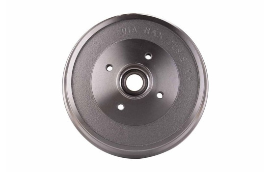 BRAKE DRUM 8DT, Image 3