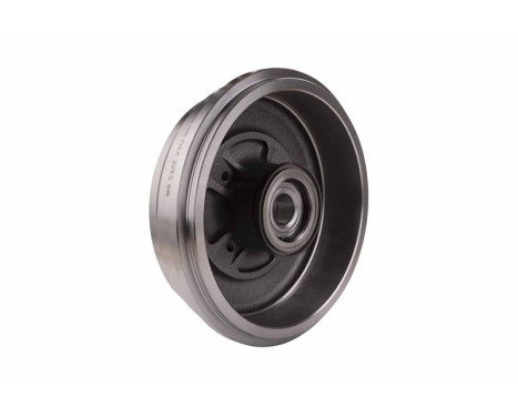 BRAKE DRUM 8DT, Image 4