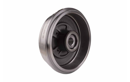 BRAKE DRUM 8DT, Image 4