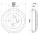 BRAKE DRUM 8DT, Thumbnail 4