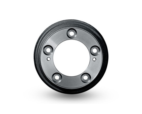 BRAKE DRUM 8DT, Image 3