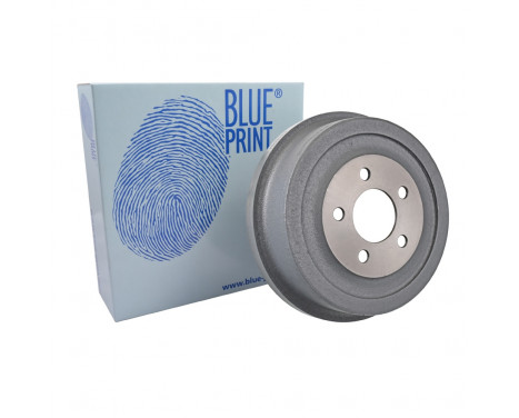 Brake Drum ADA104703 Blue Print