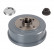 Brake Drum ADBP470001 Blue Print