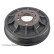 Brake Drum ADBP470008 Blue Print, Thumbnail 4