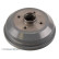 Brake Drum ADBP470010 Blue Print, Thumbnail 4