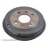 Brake Drum ADBP470017 Blue Print, Thumbnail 4