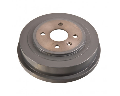 Brake Drum ADBP470019 Blue Print