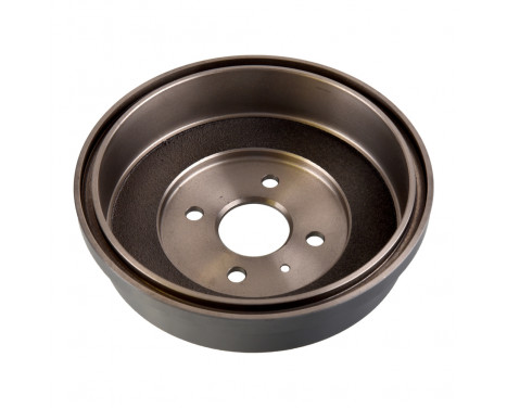 Brake Drum ADBP470019 Blue Print, Image 2