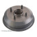 Brake Drum ADBP470020 Blue Print, Thumbnail 4