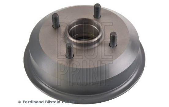 Brake Drum ADBP470020 Blue Print, Image 4