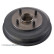 Brake Drum ADBP470022 Blue Print, Thumbnail 4