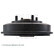 Brake Drum ADBP470022 Blue Print, Thumbnail 6