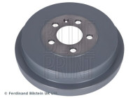 brake drum ADBP470025 Blue Print