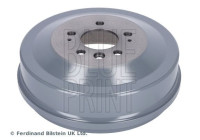 Brake drum ADBP470028 Blue Print