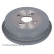 Brake drum ADBP470032 Blue Print