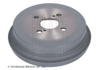 Brake drum ADBP470032 Blue Print
