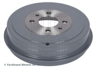 Brake drum ADBP470033 Blue Print