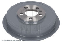 Brake drum ADBP470035 Blue Print