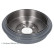 Brake drum ADBP470035 Blue Print, Thumbnail 2
