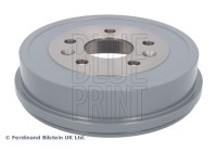 Brake drum ADBP470037 Blue Print