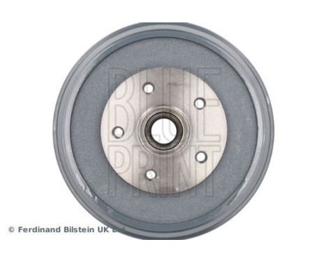 Brake drum ADBP470040 Blue Print, Image 4
