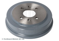 Brake drum ADBP470041 Blue Print