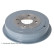 Brake drum ADBP470042 Blue Print