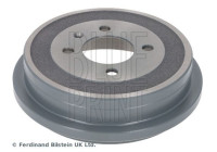 Brake drum ADBP470044 Blue Print