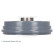 Brake drum ADBP470046 Blue Print, Thumbnail 3