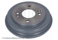 Brake drum ADBP470050 Blue Print