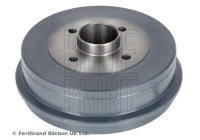 Brake drum ADBP470062 Blue Print