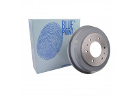 Brake Drum ADC44704 Blue Print