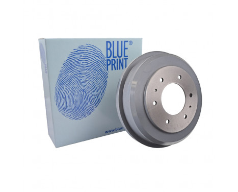 Brake Drum ADC44704 Blue Print