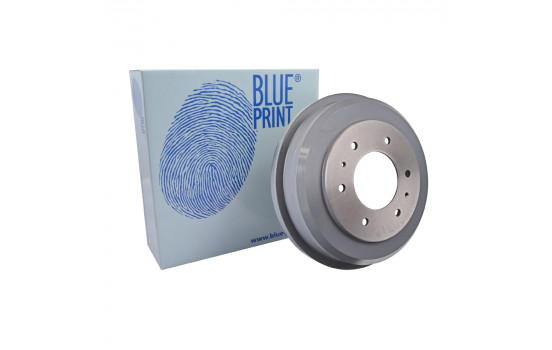 Brake Drum ADC44704 Blue Print