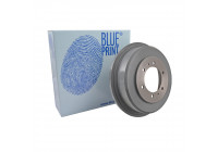Brake Drum ADC44708 Blue Print