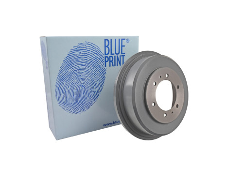 Brake Drum ADC44708 Blue Print