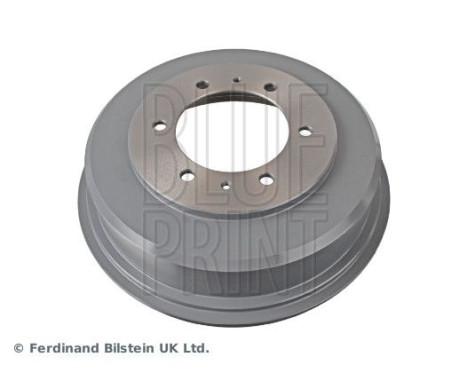 Brake Drum ADC44708 Blue Print, Image 2