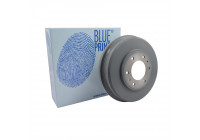 Brake Drum ADC44711 Blue Print