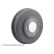 Brake Drum ADC44711 Blue Print, Thumbnail 3