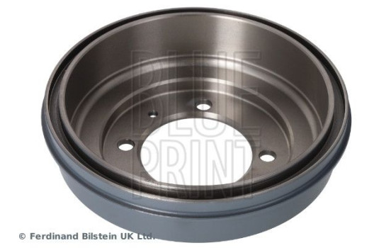 Brake Drum ADC44714 Blue Print, Image 4